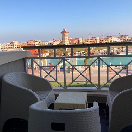 Apartments At Porto Sharm Plus Exterior photo