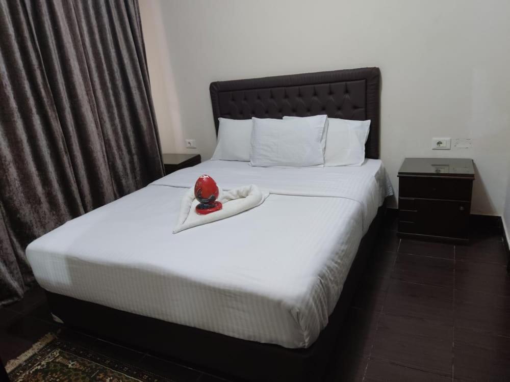 Apartments At Porto Sharm Plus Exterior photo