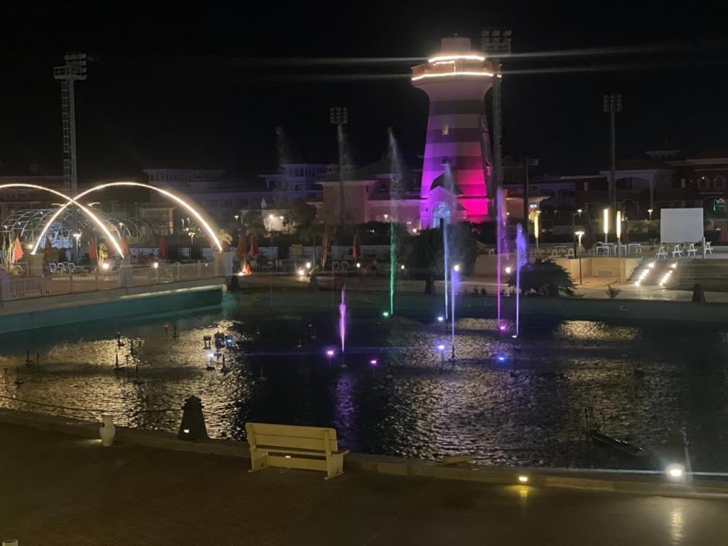 Apartments At Porto Sharm Plus Exterior photo