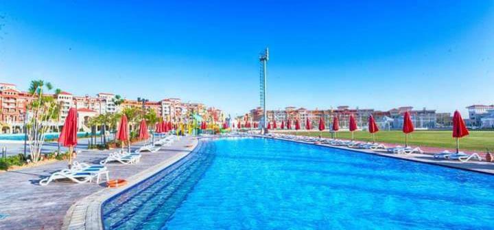 Apartments At Porto Sharm Plus Exterior photo