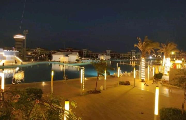 Apartments At Porto Sharm Plus Exterior photo