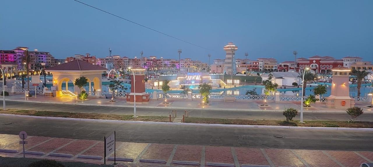 Apartments At Porto Sharm Plus Exterior photo
