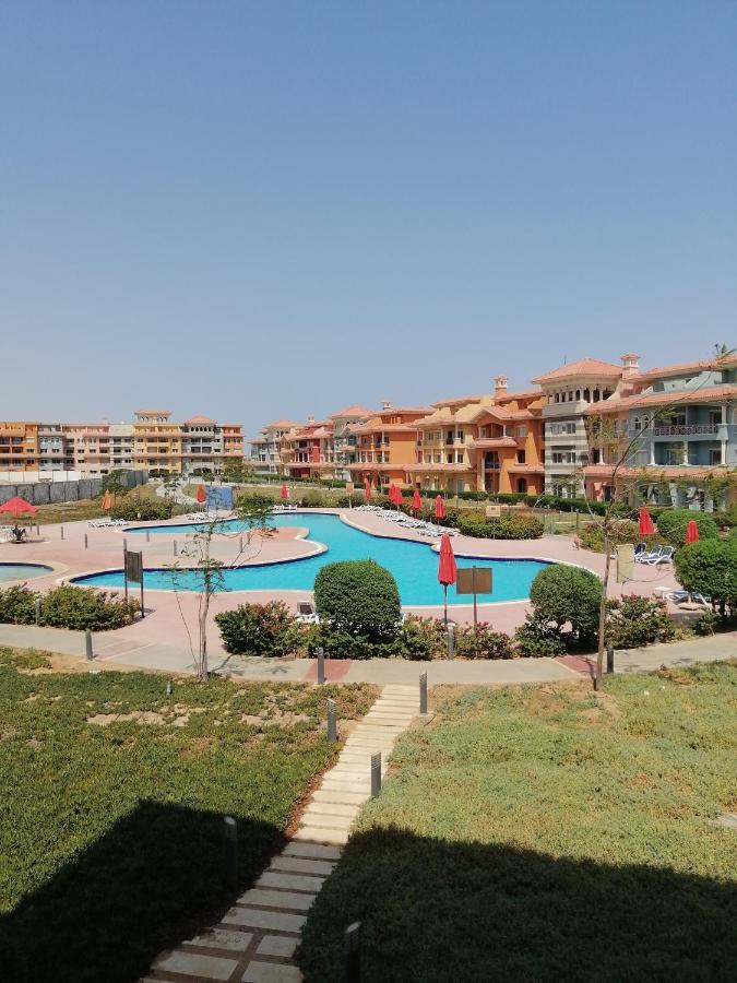 Apartments At Porto Sharm Plus Exterior photo