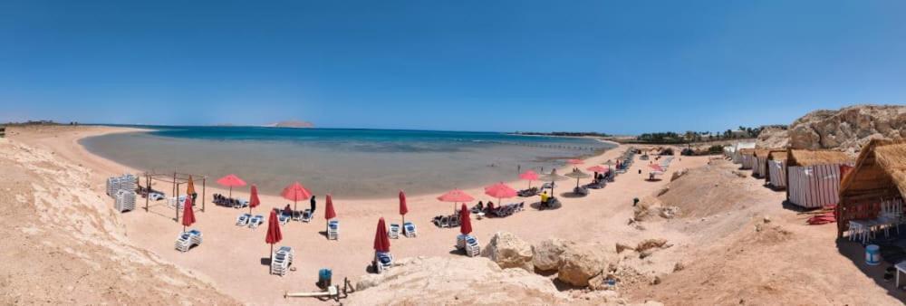 Apartments At Porto Sharm Plus Exterior photo