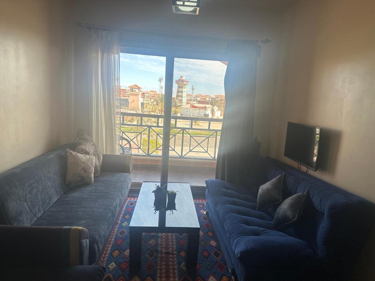 Apartments At Porto Sharm Plus Exterior photo