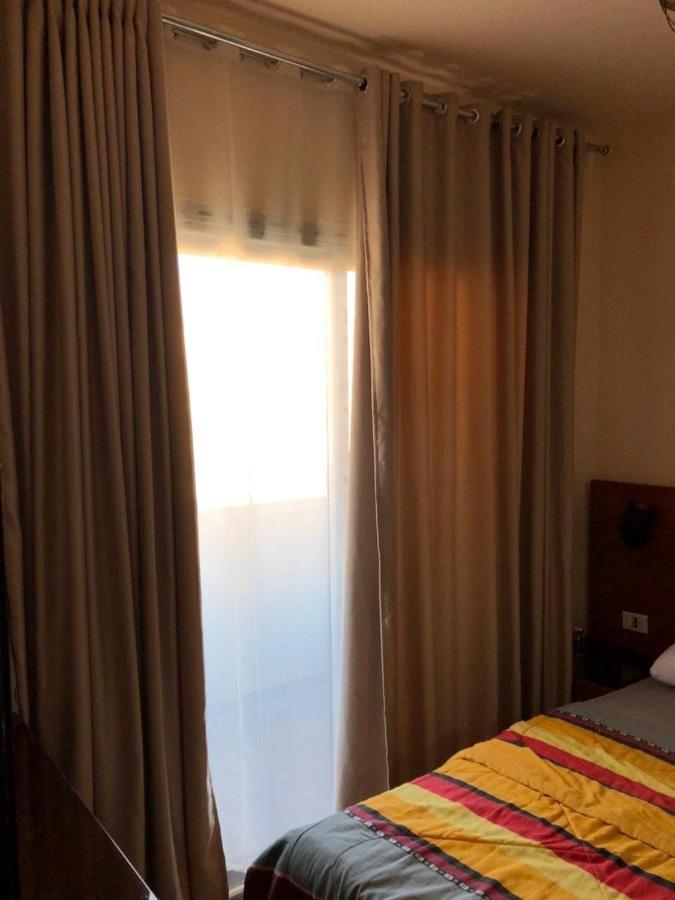 Apartments At Porto Sharm Plus Exterior photo