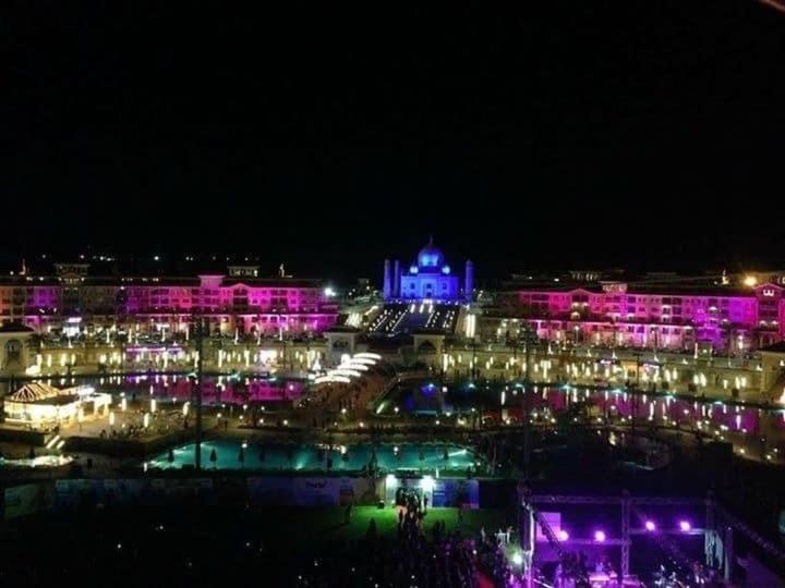 Apartments At Porto Sharm Plus Exterior photo