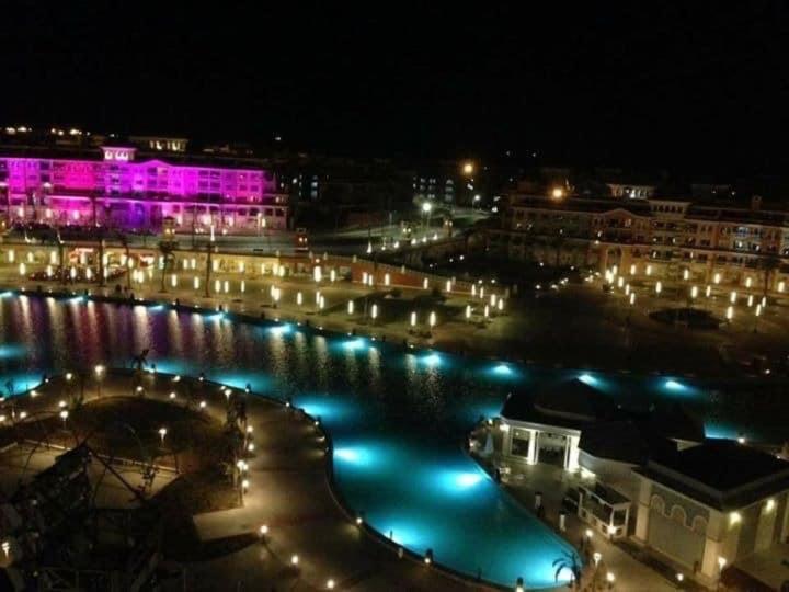 Apartments At Porto Sharm Plus Exterior photo